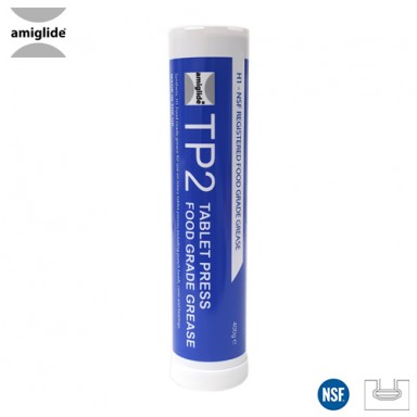 Amiglide TP2 Tablet Press Grease  380g - Food Grade NSF H1